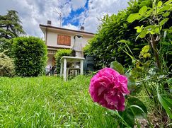 Villetta a schiera in Residenziale