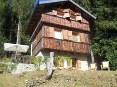 Baita/Bungalow/Chalet/Trullo in Residenziale