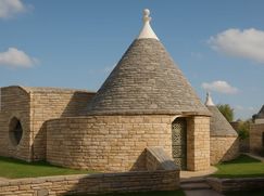 Baita/Bungalow/Chalet/Trullo in Residenziale