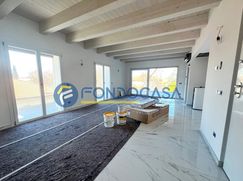 Attico/Mansarda in Residenziale