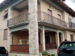 Villetta a schiera in Residenziale
