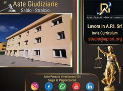 Casa indipendente in Residenziale