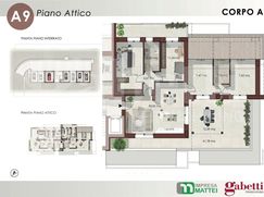 Appartamento in Residenziale