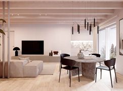 Appartamento in Residenziale