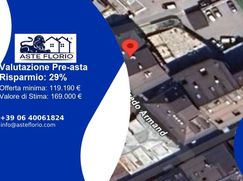 Appartamento in Residenziale