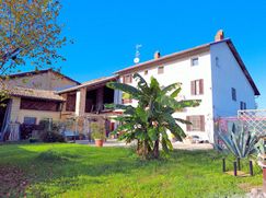 Rustico/Casale in Residenziale