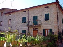 Villetta a schiera in Residenziale