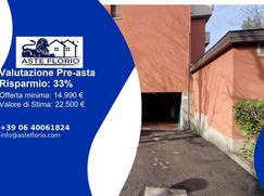 Box/posto auto in Residenziale