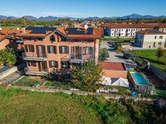 Villa in Residenziale