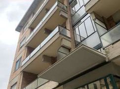 Attico/Mansarda in Residenziale