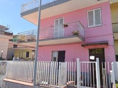 Edificio in Residenziale