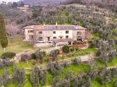 Rustico/Casale in Residenziale