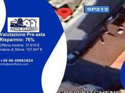 Appartamento in Residenziale