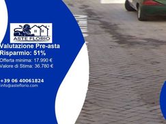 Box/posto auto in Residenziale
