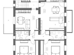 Appartamento in Residenziale