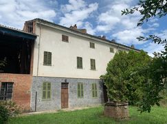 Rustico/Casale in Residenziale