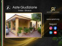 Villetta a schiera in Residenziale