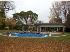 Villa in Residenziale