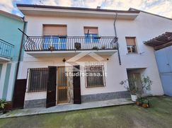 Casa indipendente in Residenziale