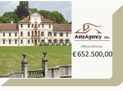Villa in Residenziale