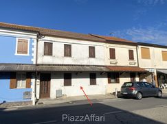 Casa indipendente in Residenziale