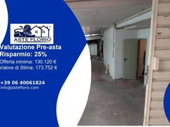 Box/posto auto in Residenziale