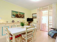 Villetta a schiera in Residenziale
