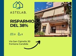 Appartamento in Residenziale