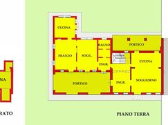 Villa in Residenziale