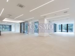 Ufficio in Commerciale