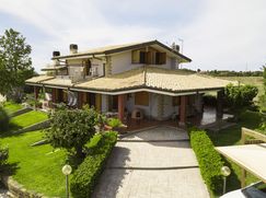 Casa indipendente in Residenziale