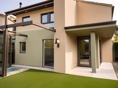 Casa indipendente in Residenziale
