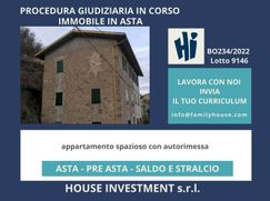 Appartamento in Residenziale