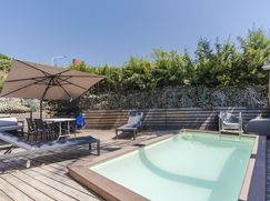 Villetta a schiera in Residenziale