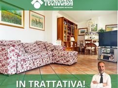 Attico/Mansarda in Residenziale