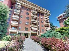 Appartamento in Residenziale