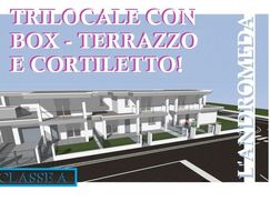 Appartamento in Residenziale