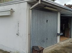 Box/posto auto in Residenziale