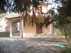 Villa in Residenziale