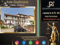 Appartamento in Residenziale