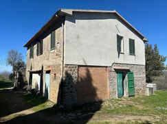 Rustico/Casale in Residenziale