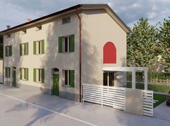 Casa Bi/Trifamiliare in Residenziale