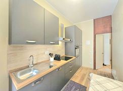 Appartamento in Residenziale