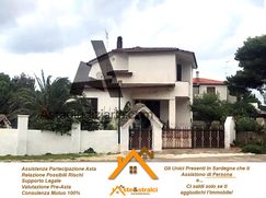 Villa in Residenziale