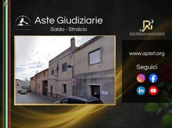 Casa indipendente in Residenziale