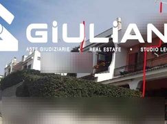 Villetta a schiera in Residenziale