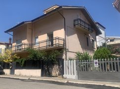 Casa indipendente in Residenziale