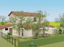 Casa indipendente in Residenziale