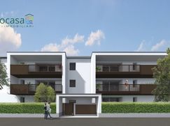 Appartamento in Residenziale