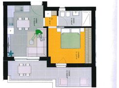 Appartamento in Residenziale